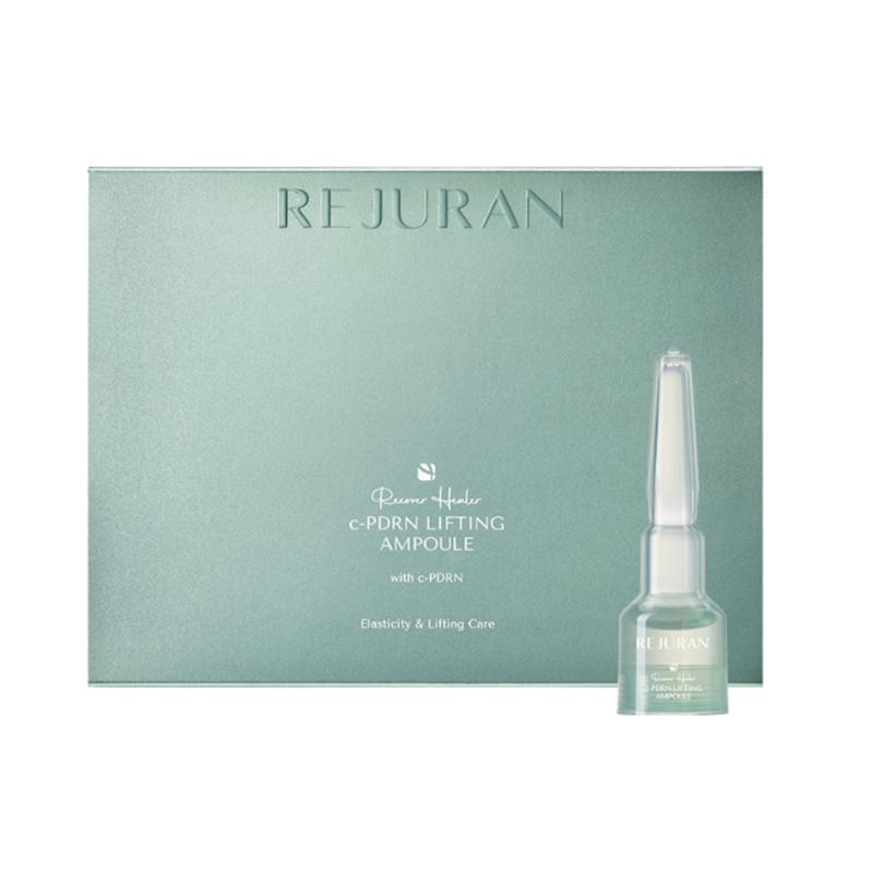 REJURAN Recover Healer c-PDRN Lifting Ampoule 2mL*14ea