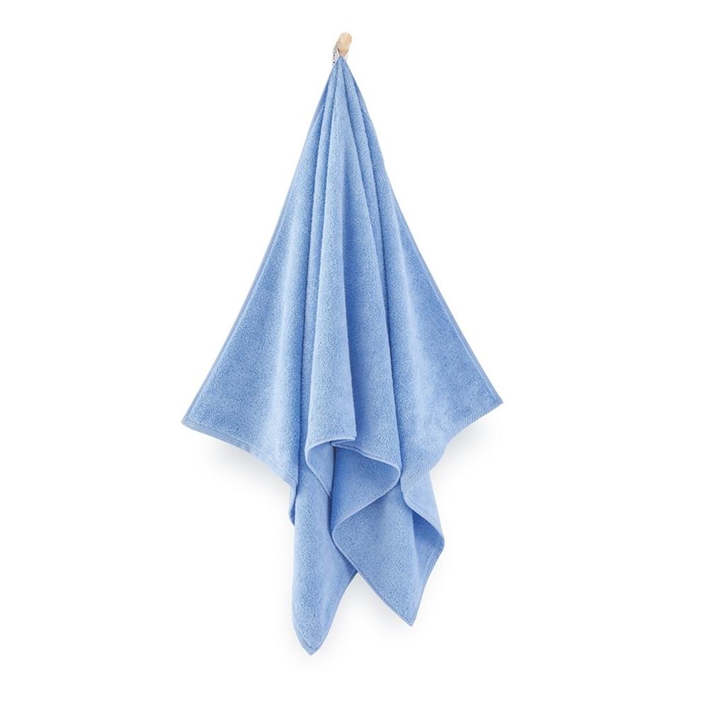 Ręcznik Kiwi-2 50X100 Zwoltex Niebieski