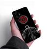 Berserk Anime Phone Case For Samsung S26 S25 Plus S20 S20 Plus S22 Ultra S23 FE S21 Plus S21 Ultra Soft Cover