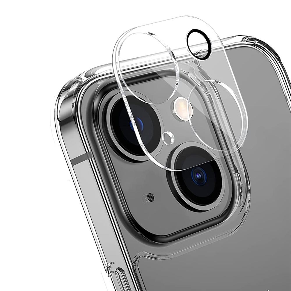 Tempered Glass for the Camera for iPhone 13 / 13 Mini