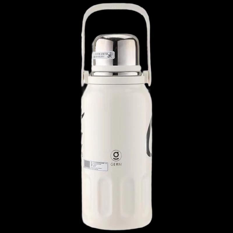 Germ Coca-Cola 1200ml 316 Stainless Steel Insulated Thermos