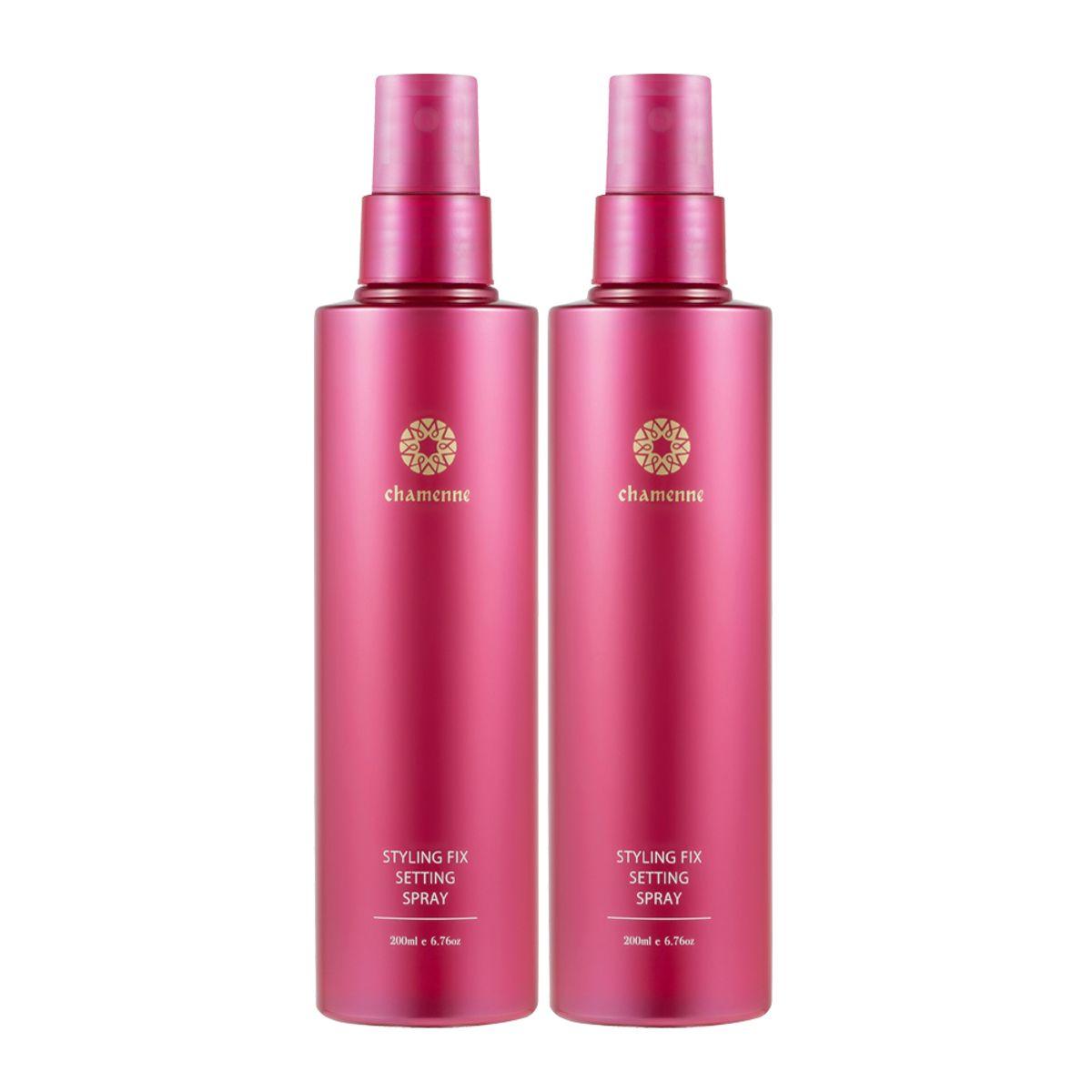 Charmene Styling SS Spray 200ml x 2