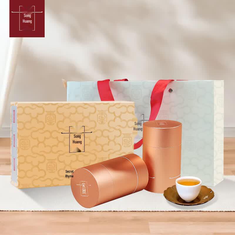 Song Huang Premium Phoenix Dan Cong Oolong Tea