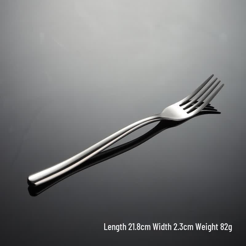 

Qianxing Moonlight Stainless Steel Western Cutlery