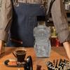 Lustige französische Whiskyflasche, Whiskygläser mit 3D-Gravur, Whisky-Weinglasflasche mit Hundemotiv, Fanyil Eaglory, einzigartige Weinkaraffe, für Männer
