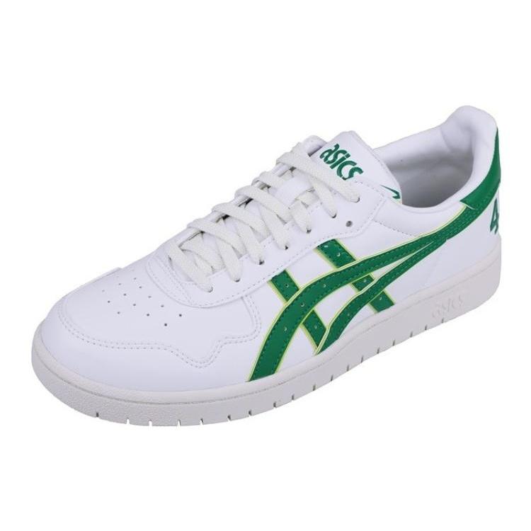 ASICS Aaron 'White Green' Men's 1203A061-100