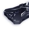 Zimon Aluminum Armor Thor Case For Zte Nubia Red Magic 10 9 8 7 7s 6 6s Pro Plus Cover The Flash Iron Man Phone Shell Skin Bag