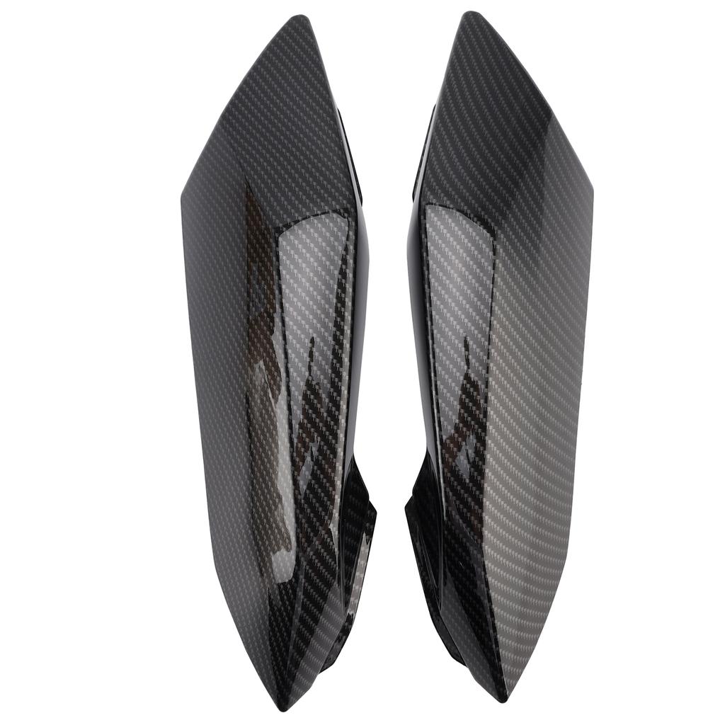 Rear Tail Side Driver Seat Cover Fairing For Daytona 660 2024-2025