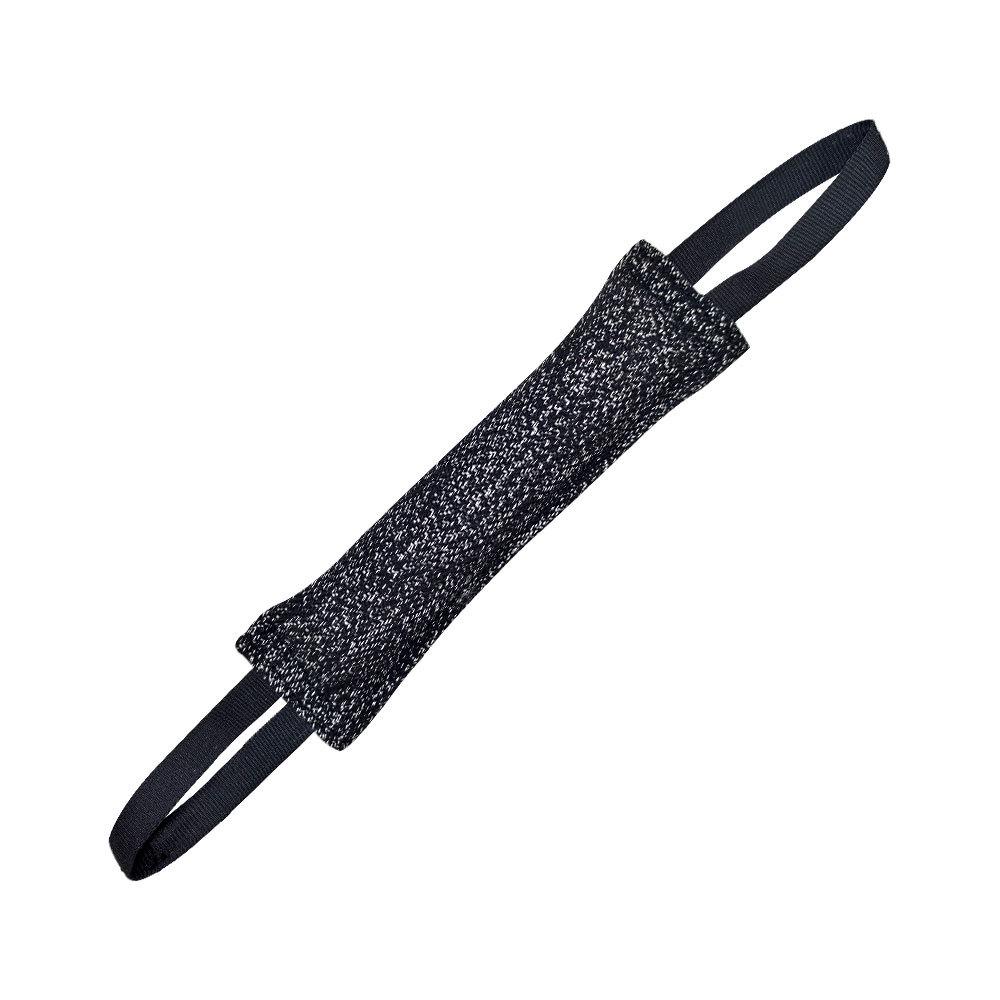 Tear-Resistant Dog Training Bite Stick & Chew Toy - Interactive Teething & Fetch Target