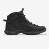 North Creston Hike Mid WP TNF Black [The Face] Black/TNF 7.5