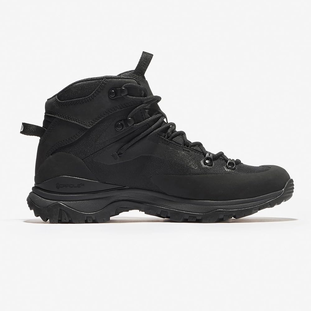 North Creston Hike Mid WP TNF Black [The Face] Black/TNF 7.5