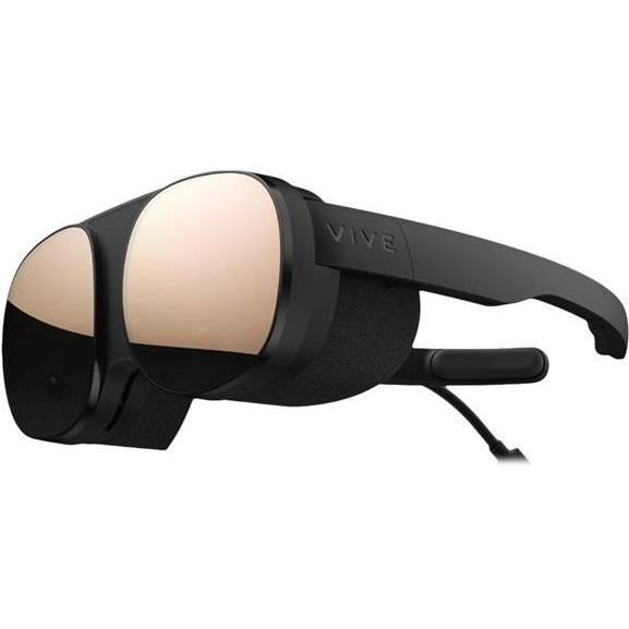 Sada pro virtuální realitu - HTC - VIVE Flow - 75 Hz - USB-C