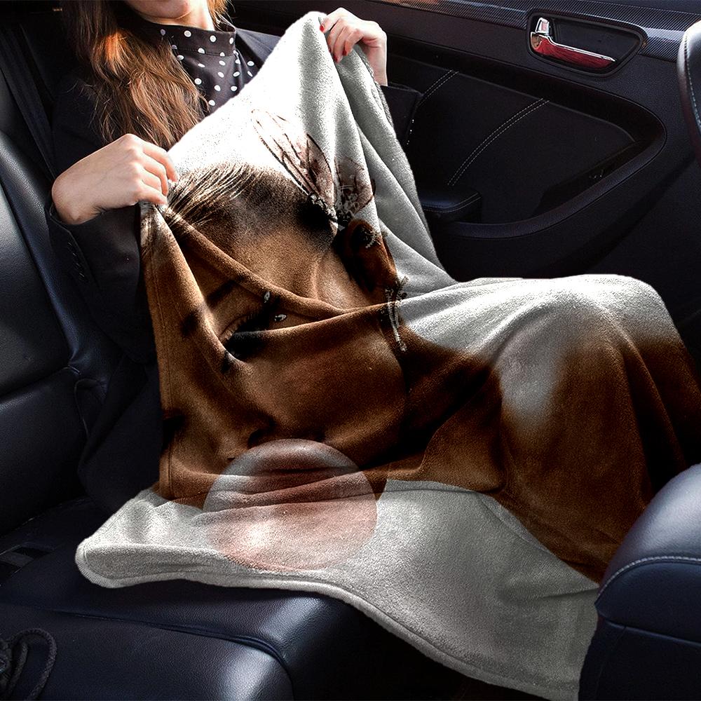 Bubble Gum Beauty Blanket Soft Throw Blanket For Home Bedroom Bed Sofa Travel Office Solid Christmas Blanket