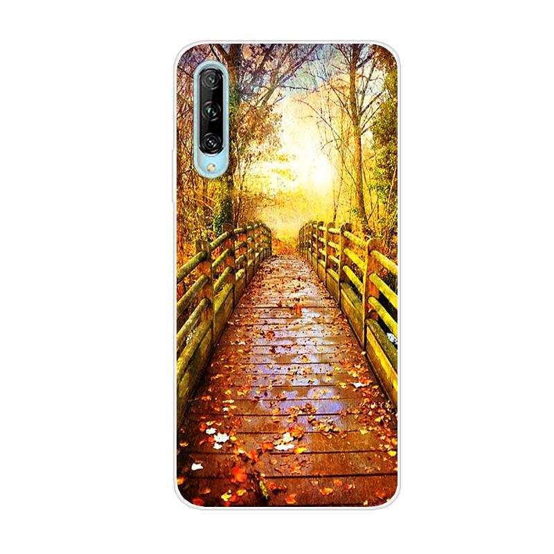 For Wiko View 4 Lite Case Soft Silicone Back Case Coque for Wiko View 4 View4 Lite Phone Cover Shockproof Fundas for Wiko View 4