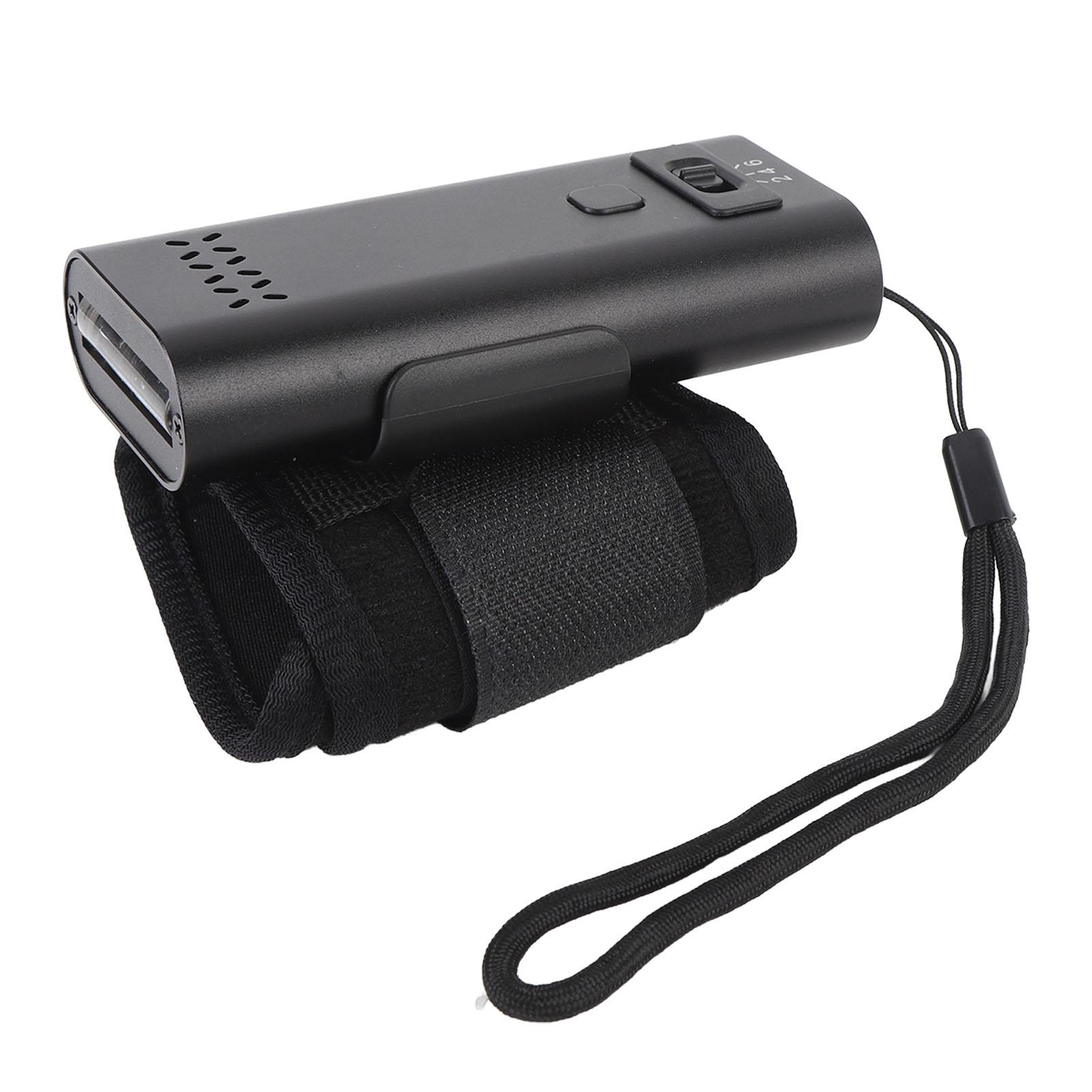 

Светодиодная лампа для наращивания волос Портативная лампа для быстрого отверждения наращенных волос с перезаряжаемой батареей 3000 мАч Светодиодные бусины 395 нм для