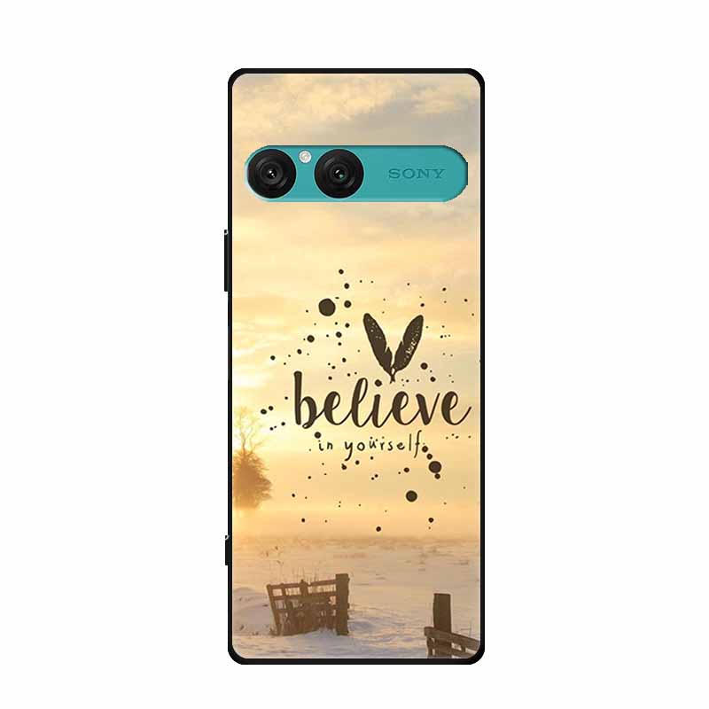 For Sony Xperia 10 VII Case Silicone Planet Cool Animal TPU Soft Back Cover for Sony Xperia10 VII Phone Cases XQ-FE54 XQZ-CBFE