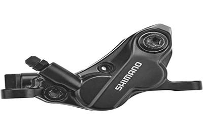 SHIMANO Scheibenbremsbelag aus Kunstharz, schwarz, EBRMT520MPRXL (Hydraulisch) BR-MT520 (D03S)