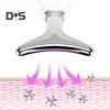 Neck Face Lifter Massager Anti Wrinkle Skin Tighten Device Double Chin Remover Beauty Tool for Facial Contouring Absorbs Creams Faster