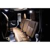 6 Piece CANBUS LED Interior Light Kit for Jeep Wrangler JK 4-Door 2007 2008 2009 2010 2011 2012 2013 2014 2015 2016 2017 2018 Super Bright 6000K