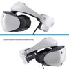 PSVR2 Helmet Portable Mini Stereo Amplifier and Speaker