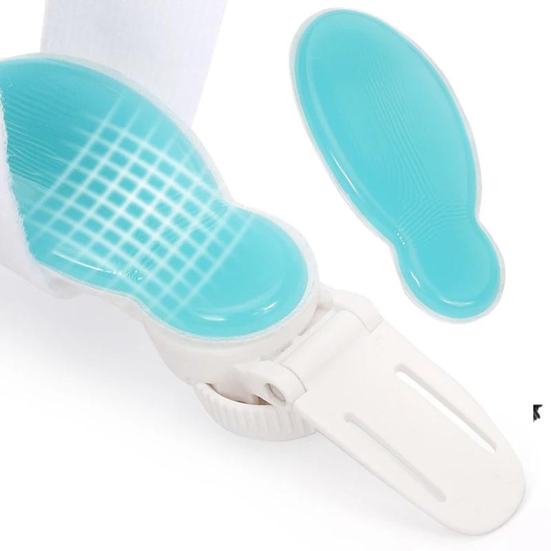 Adjustable Toe Corrector Unisex Bunion Foot Hallux Valgus Braces Rotatable Toe Separator Straightener for Left and Right Foot