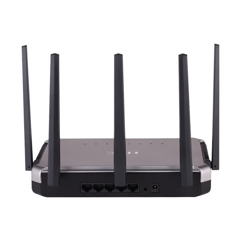 H3C UR-3000AX 3000M Wi-Fi 6 Enterprise Router (CN version)