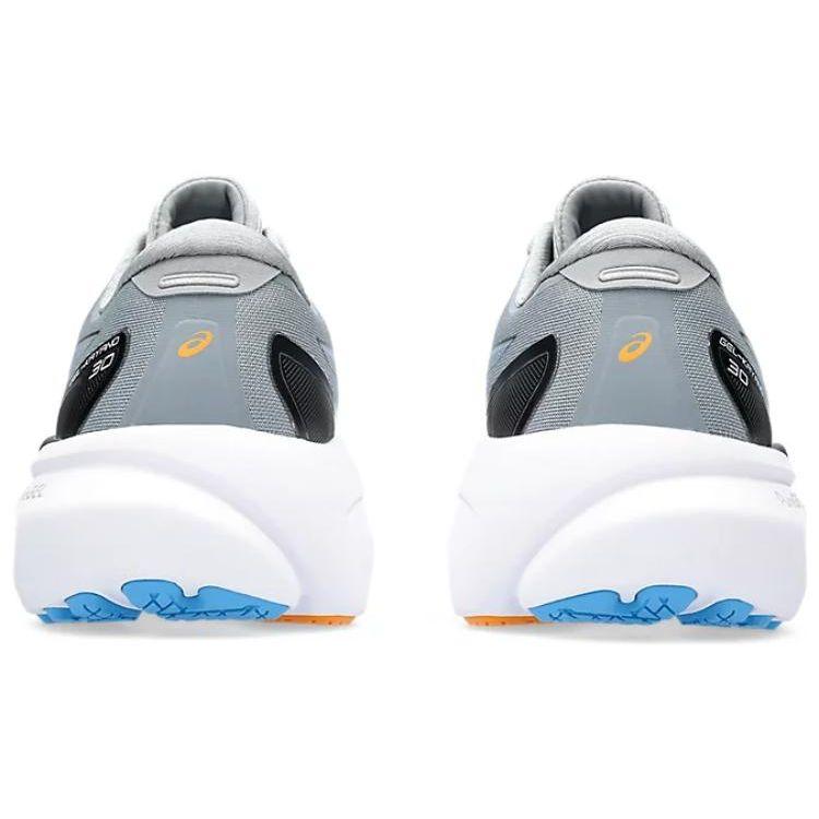 Asics Gel Kayano 30 Sheet Rock Fellow Yellow Men Sneakers Grey 1011B548-021