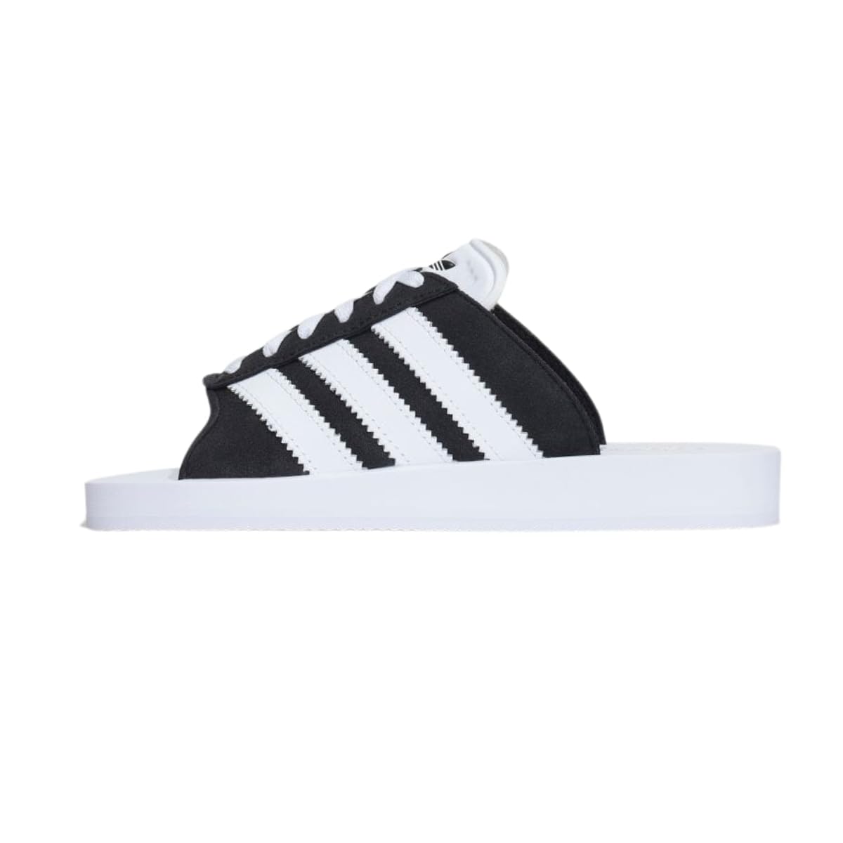 

Shoes Sneakers Gazelle Beach Slides GAZELLE BEACH SLIDES Core White JQ7421 [Adidas] Black/Footwear White/Footwear 22.5cm