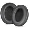 Replacement Earpads Cushions for Q11i Noise Cancelling Gaming Headsets Ear Pads with Softer Protein Leather