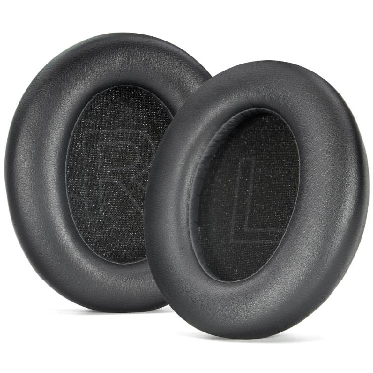 Replacement Earpads Cushions for Q11i Noise Cancelling Gaming Headsets Ear Pads with Softer Protein Leather