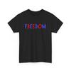 I Love The Taste of Freedom 4th of July Women Men T-shirt