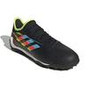 adidas Copa Sense.3 Tf 'Al Rihla Pack Schwarz' GZ1363