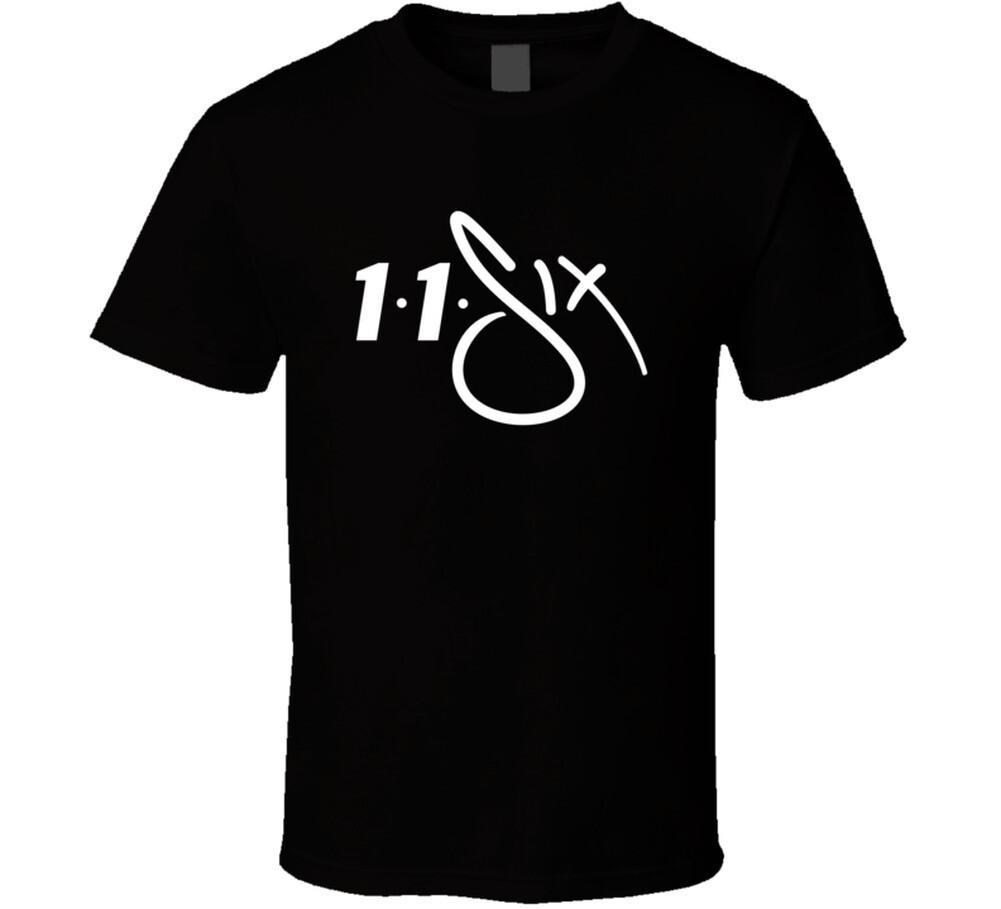 

CHRISTIAN GOSPEL RAP HOLY HIP HOP LECRAE 116 Black T Shirt Mens Womens Tees Top 3XL