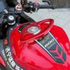 YZF R7 Per Yamaha YZF-R7 2022 Moto CNC Maniglie Passeggero Manopola Serbatoio Maniglie