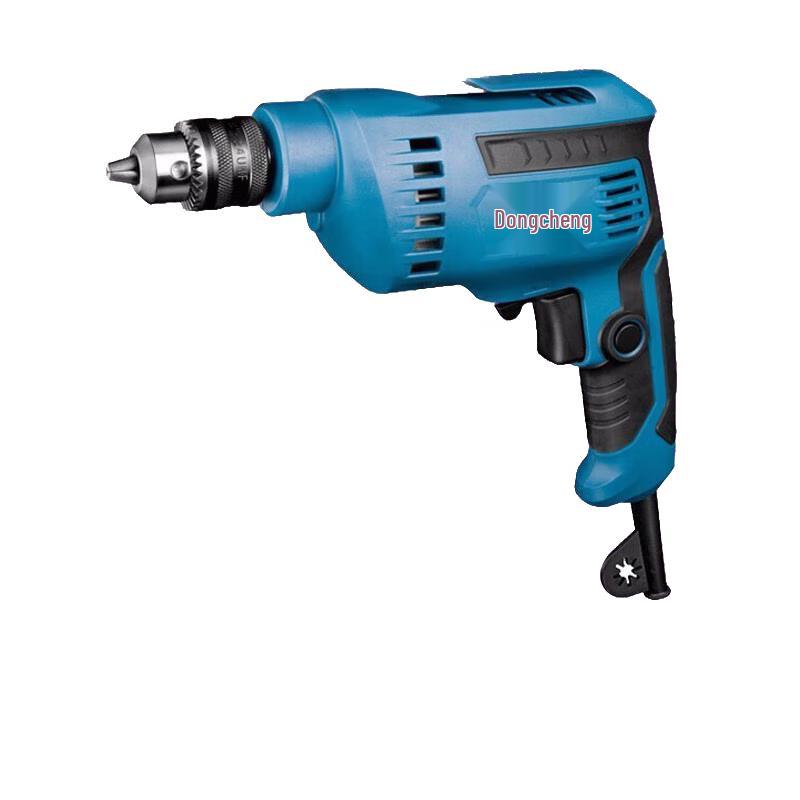 

Dongcheng J1Z-FF10-10 Electric Hand Drill and Screwdriver CN plug (adapter included)
