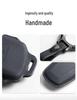 Lynk & Co 900 Key Case for Z20/Z10/05/06/09/03 - Premium Simple Car Key Bag Shell Buckle