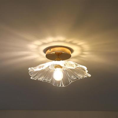 Ceiling Lights Chandelier Round Pendant Light for Office Room