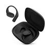 JBL SENSE LITE Completely Wireless Earphones/Open Ear/Bass Boost/Multi-point/IP54 Dustproof/Waterproof/Sound Leak Reduction/Liquid Silicone Ear