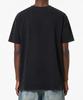 MONSTER REPUBLIC Crown Blue T-Shirt Black_9184