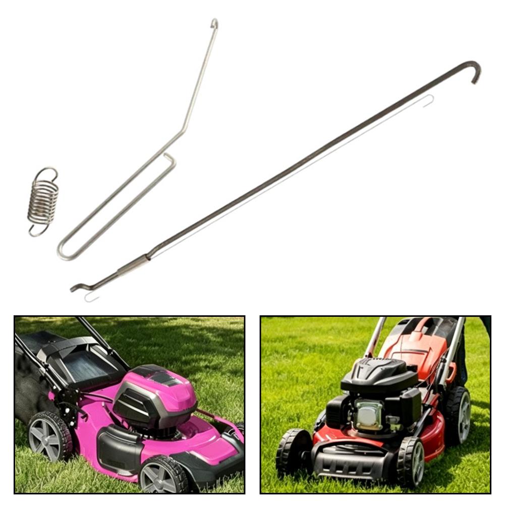 

Replacement Throttle Linkage Set 691840 691841 With Governor Springs 691842 796260 For Lawn Mower Engine Repair Parts China Mainland