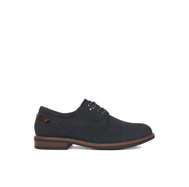 Полуботинки Lanetti CEO-LOBO-01 EU 40