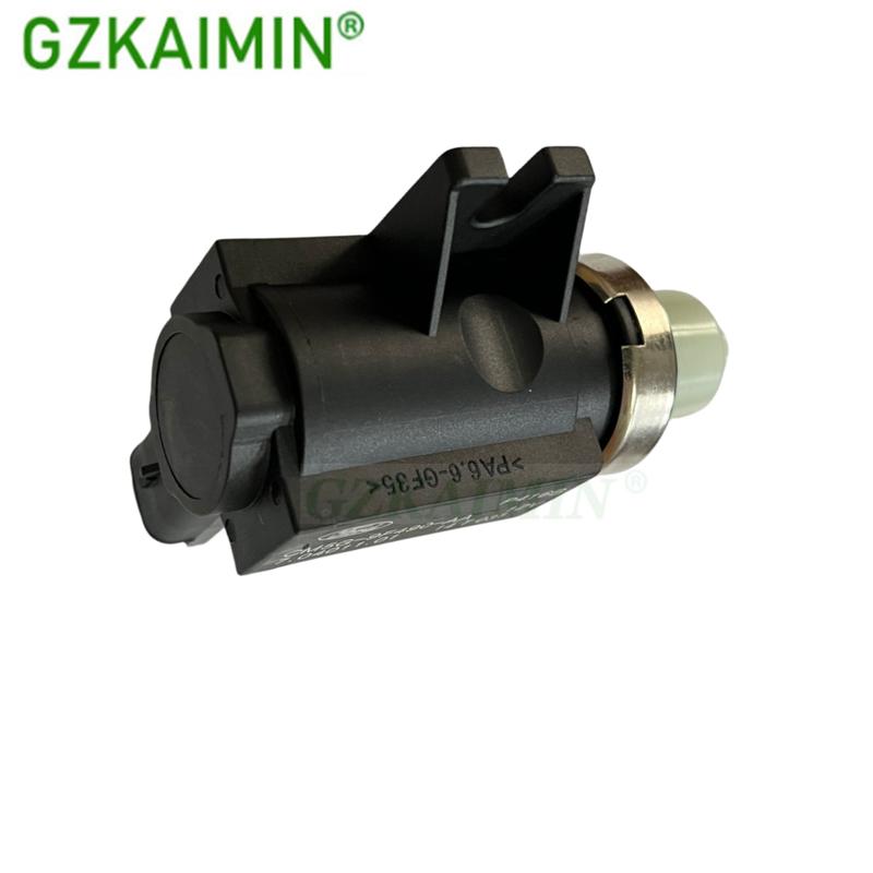 OEM CM5G-9F490-AA CM5G-9S468-GC CM5G-9S468-FC CM5G-9S468-FE 70401101 Vacuum Solenoid Valve Fit Ford Focus Fiesta B-Max C-Max