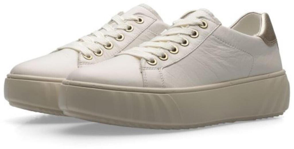 Sneakers Ara Monaco Cream Platin