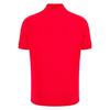 Wales RU Mens 2025 Travel Polo Shirt