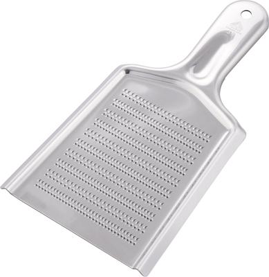 Wahei Freiz Cooking Utensils, Daikon Grater, Ajido No. 3, Stainless Steel, Made In Japan, AD-228