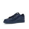 Air Jordan 1 Low Method of Make Midnight Navy Women Sneakers Blue Metallic-Gold FN5032-400