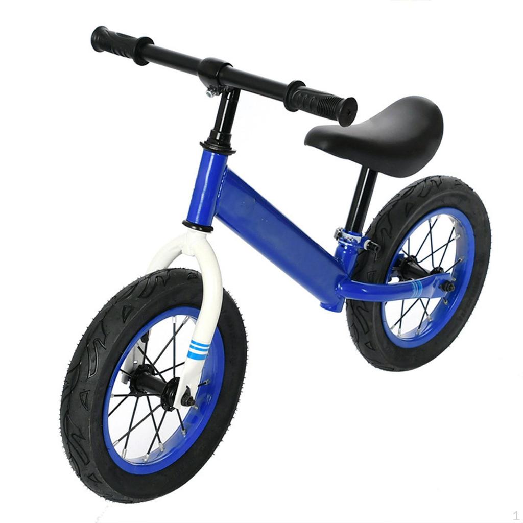 Selle pour enfants avec tige de selle, remplacement de siège pour enfants, accessoires de cyclisme, vélo pour