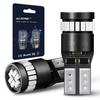 2x  T10 Super Bright LED Universal T10 194 168 Dome Map Blue Bulb 2825 EAH