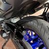 Für Yamaha TMAX560 Tmax 530 Schmutzfänger Kotflügel Hinterradabdeckung Spritzschutz TMAX560 T-MAX Tmax 530 TMAX530 Zubehör