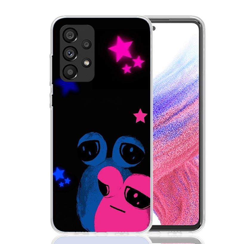TV Girl Album Phone Case For Samsung Galaxy A52 A32 A22 A12 A02S A50S A30S A51 A31 AA71 Note 20 Ultra 10 S10 Plus Galaxy A52 A42